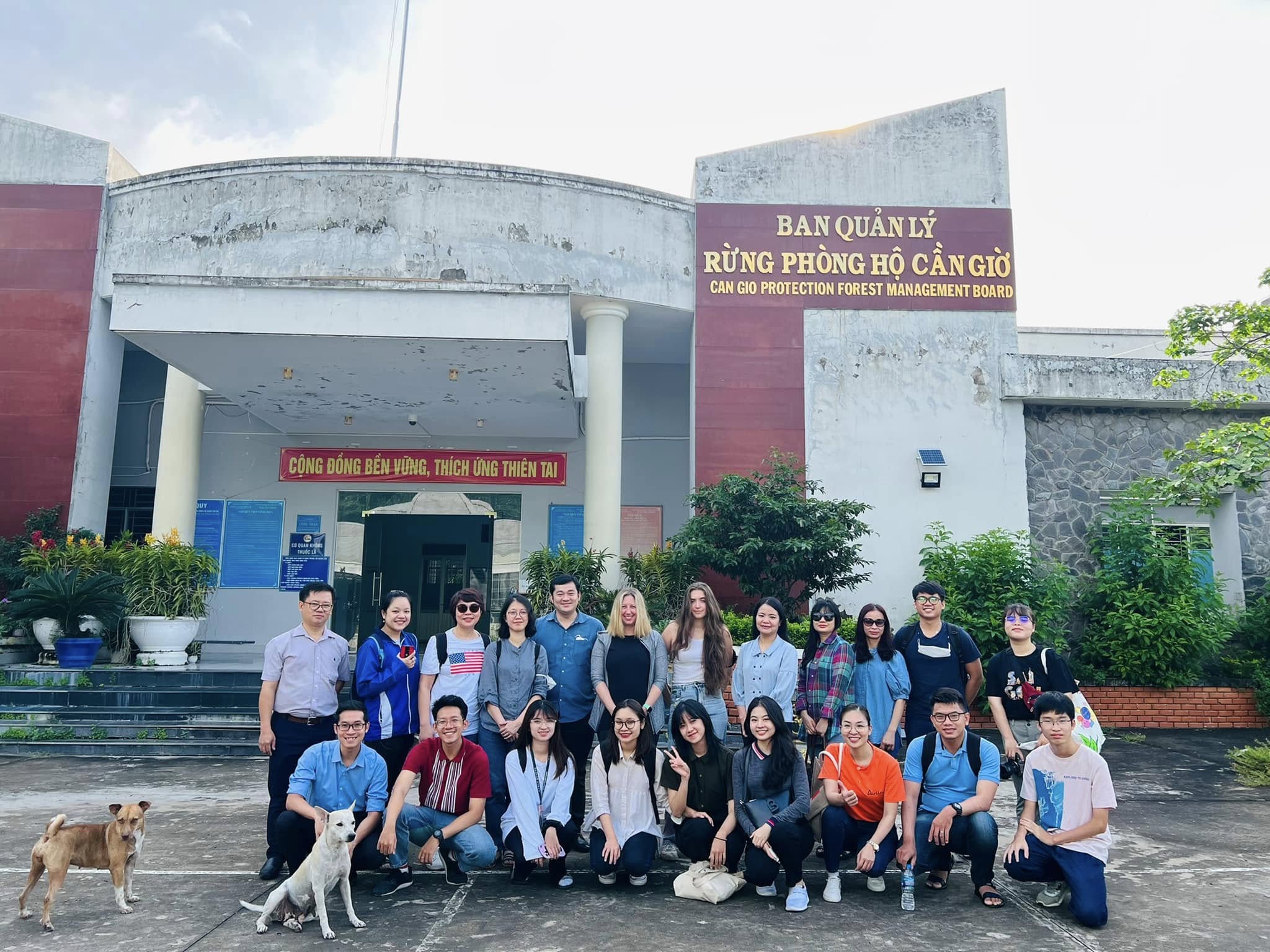 Summer School on Feminism and Law 2022