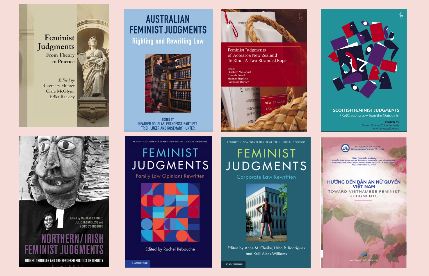 International Conference on Feminism, Gender and Law