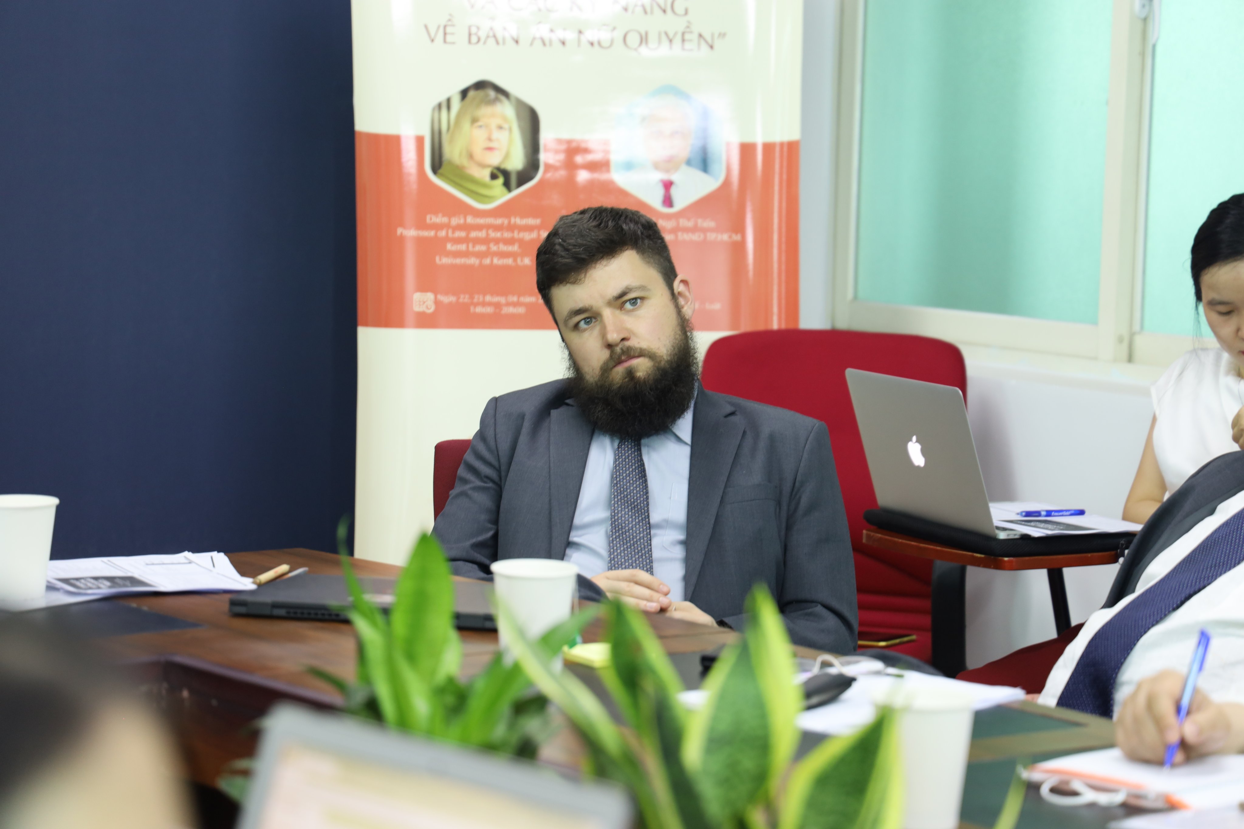 Workshops & Seminars