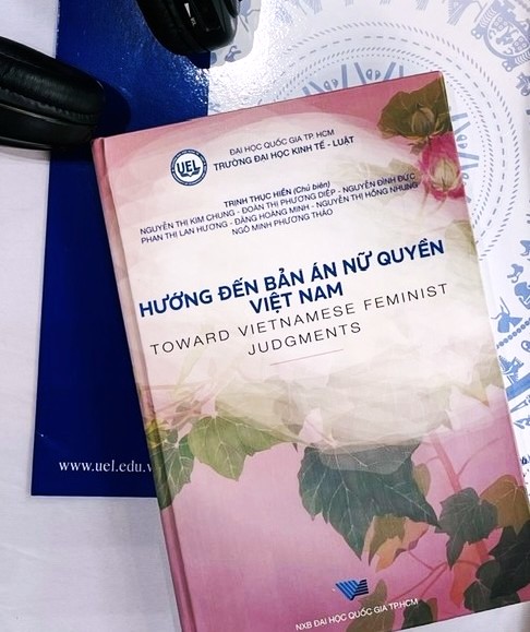 Feminist Judgments Group