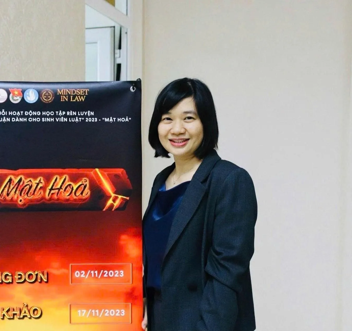 Dr. Nguyen Thi Phuong Cham