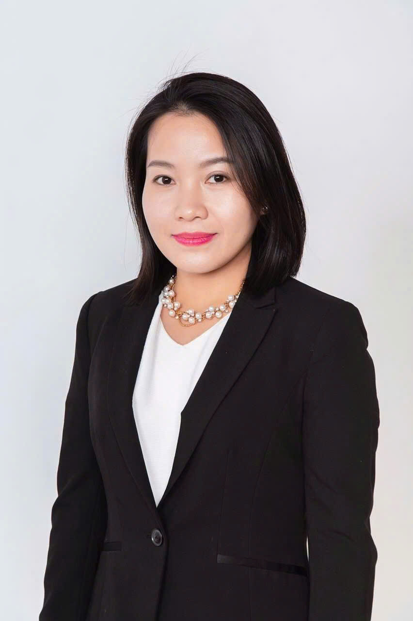 A/Prof. Dr. Nguyen Thi Hong Nhung