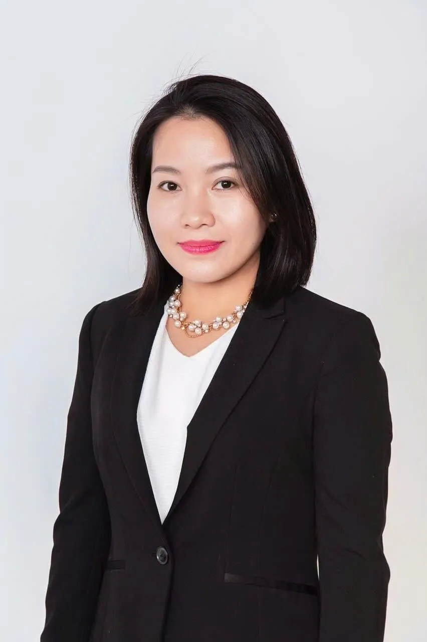A/Prof. Dr. Nguyen Thi Hong Nhung
