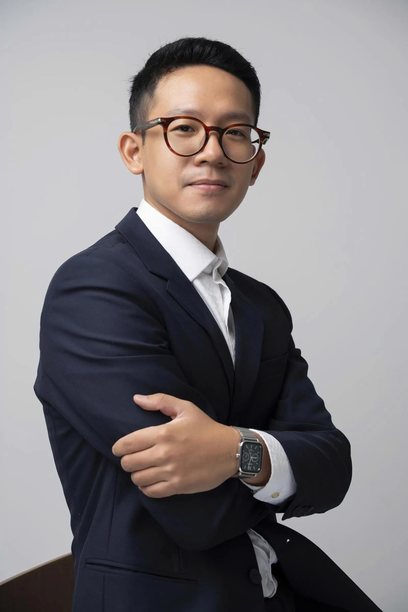 Mr. Nguyen Dinh Duc (LLM.)
