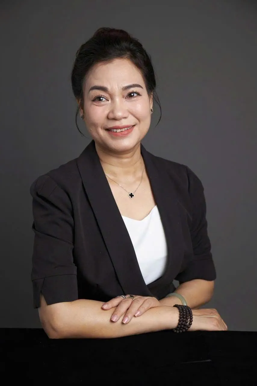 A/Prof. Phan Thi Lan Huong