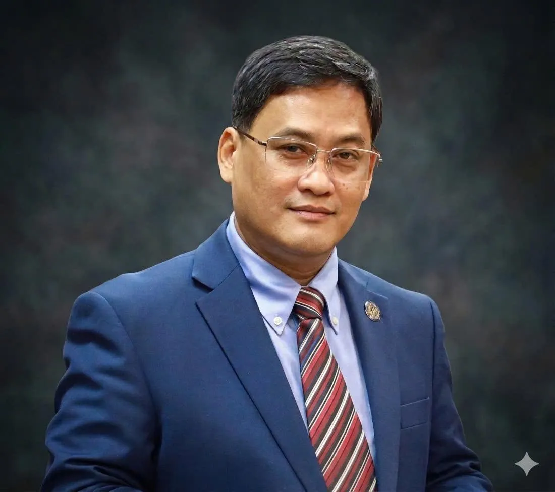 A/Prof. Tran Thang Long