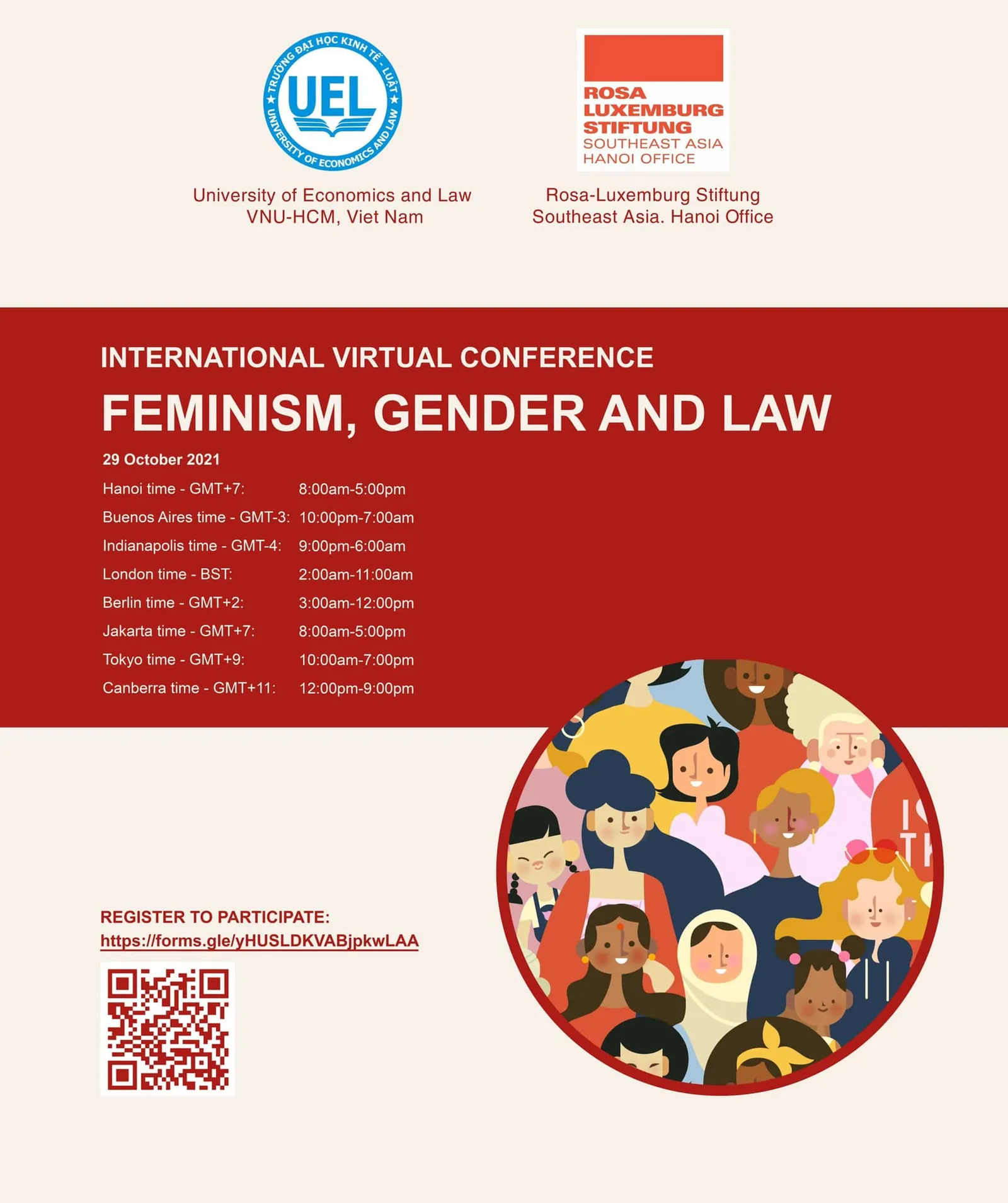 ICFGL 2021 Programme — Page 1
