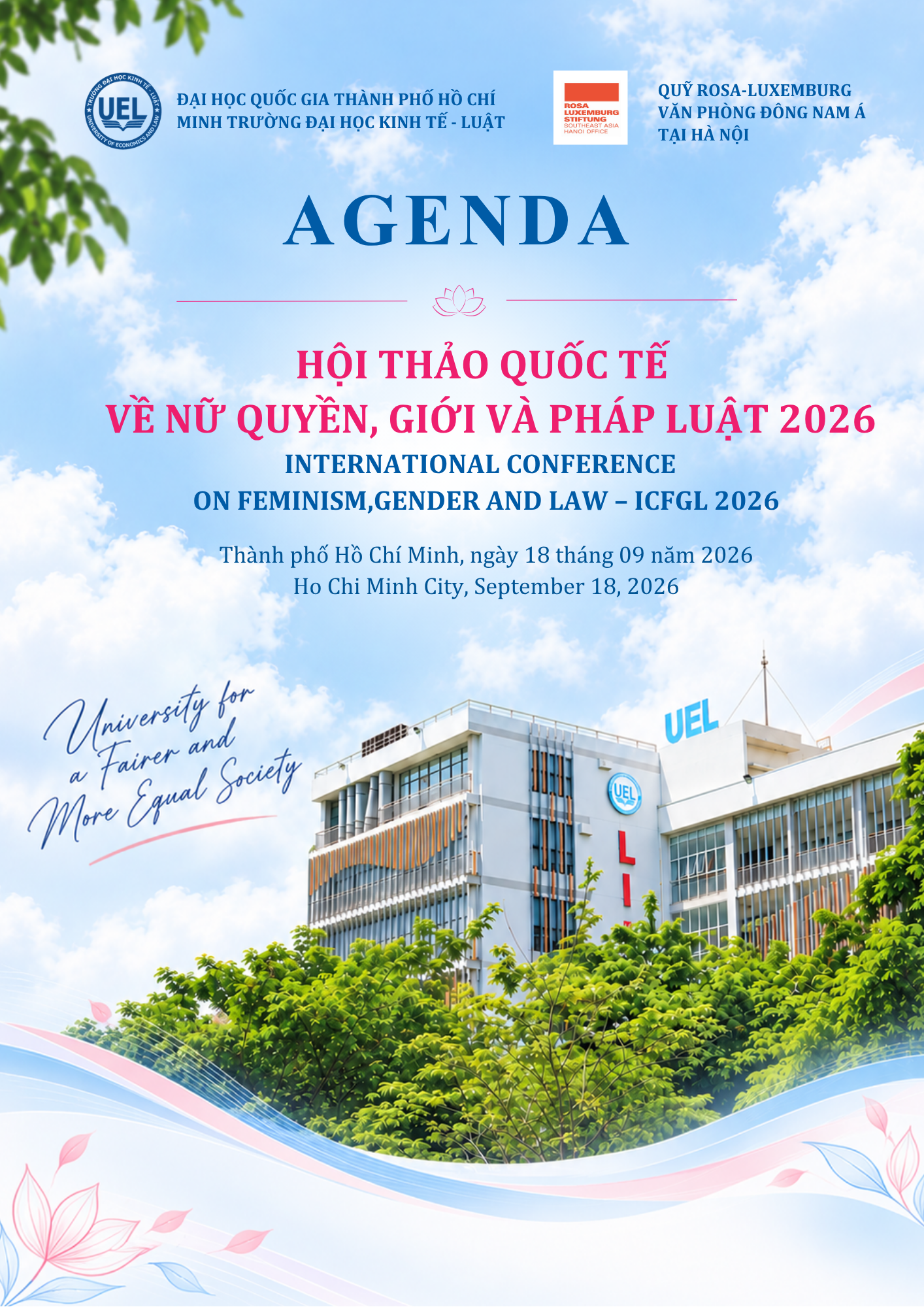 Bìa trước ICFGL 2026