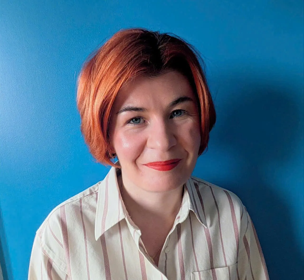Prof. Aoife O'Donoghue
