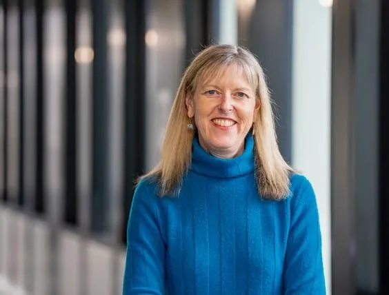 Prof. Rosemary Hunter