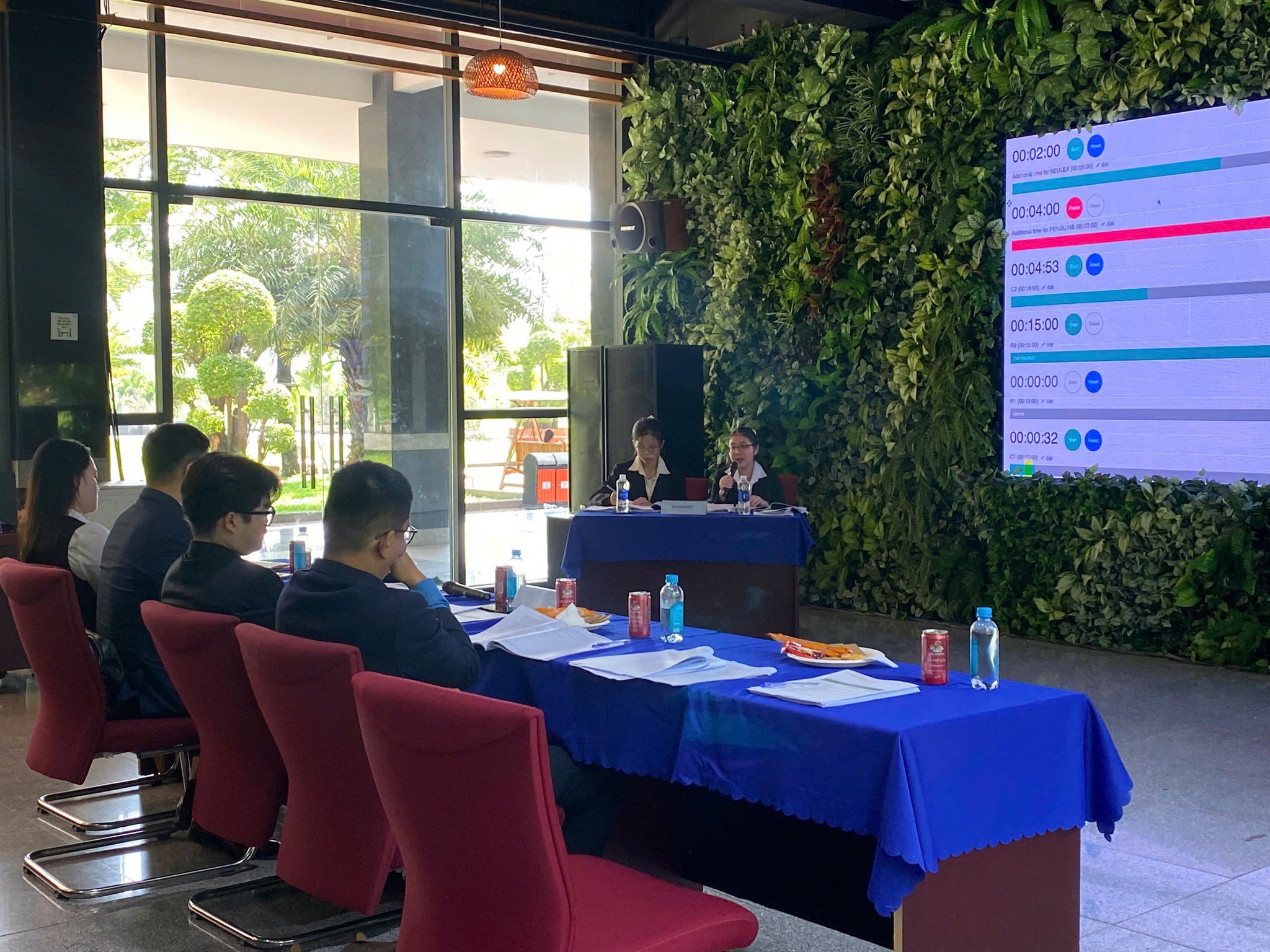 International Conference on Feminism, Gender and Law