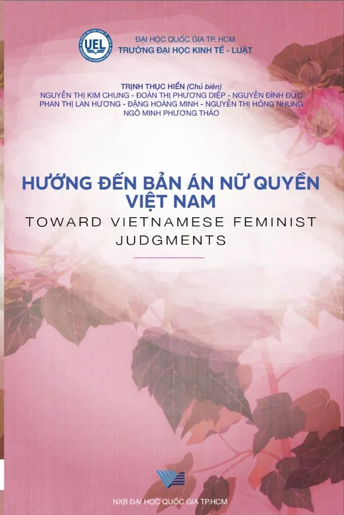 Towards Vietnamese Feminist Judgments