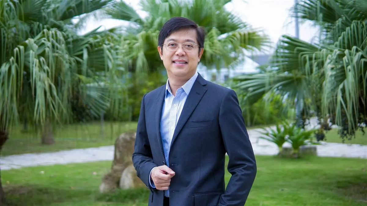 TS. Phạm Quốc Lộc
