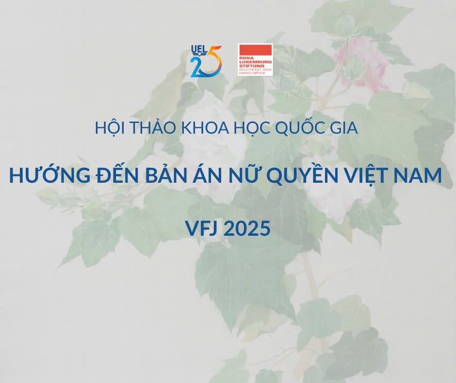 VFJ 2025 Conference Poster