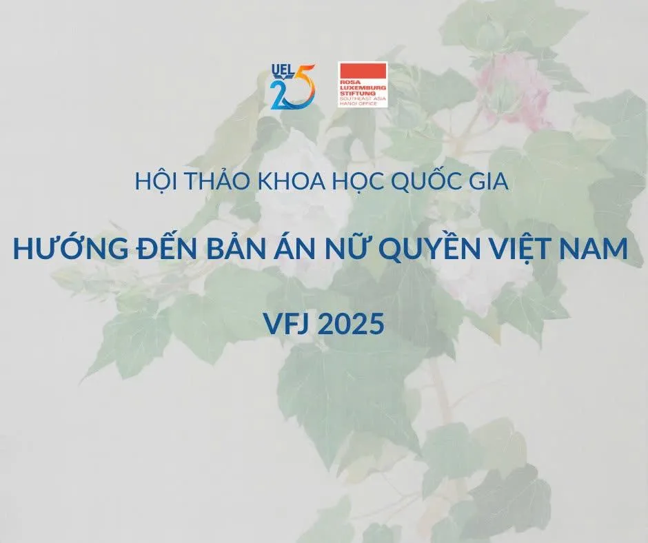 VFJ 2025 Conference Poster